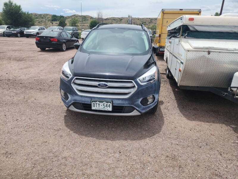 ford escape 2018 1FMCU9GD8JUA74013 image ford escape 2018 1FMCU9GD8JUA74013 image
