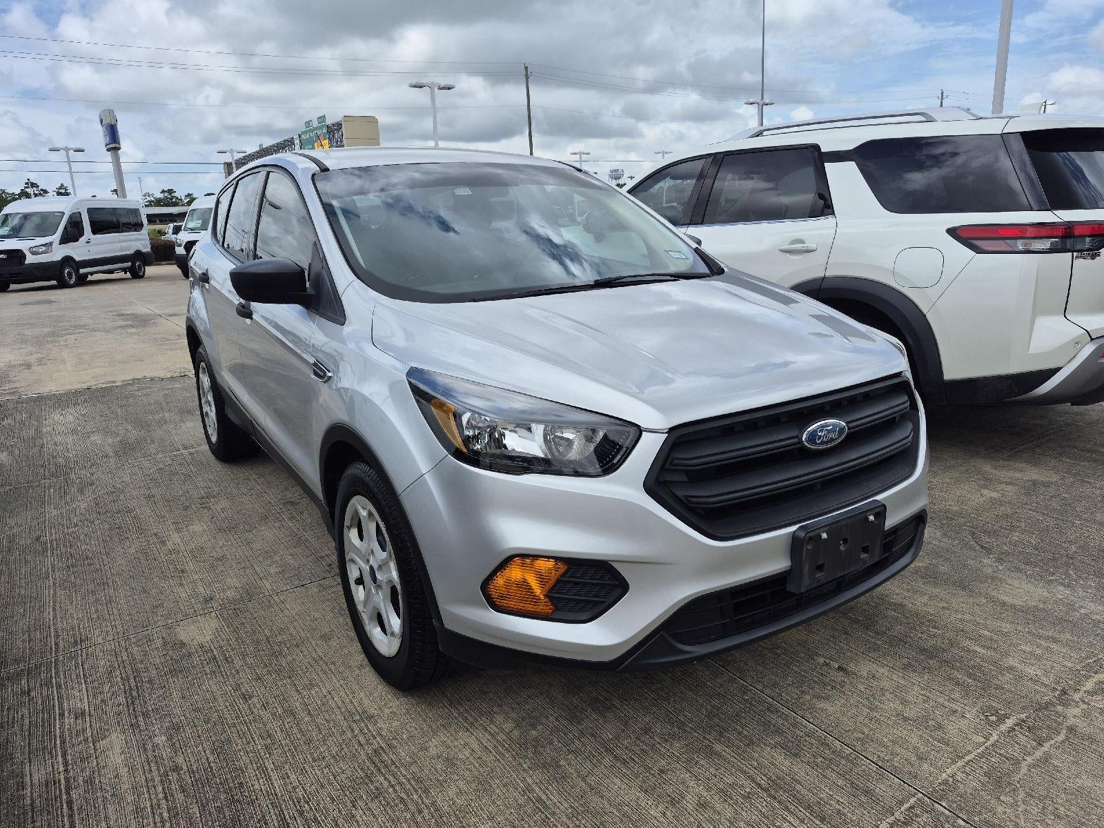 ford escape 2018 1FMCU0F77JUA84233 image ford escape 2018 1FMCU0F77JUA84233 image