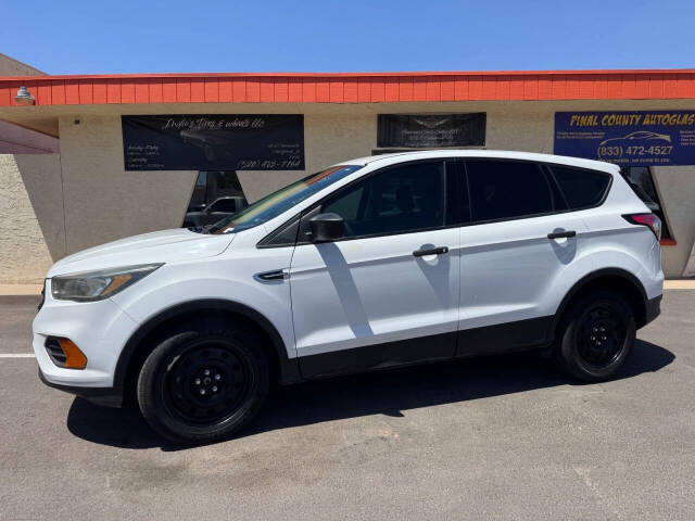 ford escape 2018 1FMCU0F77JUB86809 image ford escape 2018 1FMCU0F77JUB86809 image