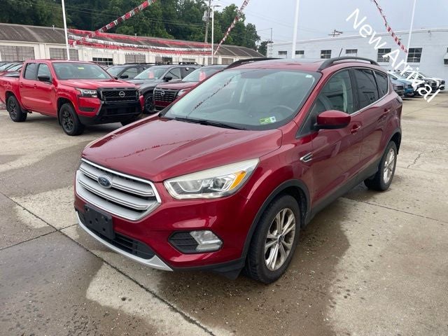 ford escape 2018 1FMCU9HD5JUA20005 image ford escape 2018 1FMCU9HD5JUA20005 image