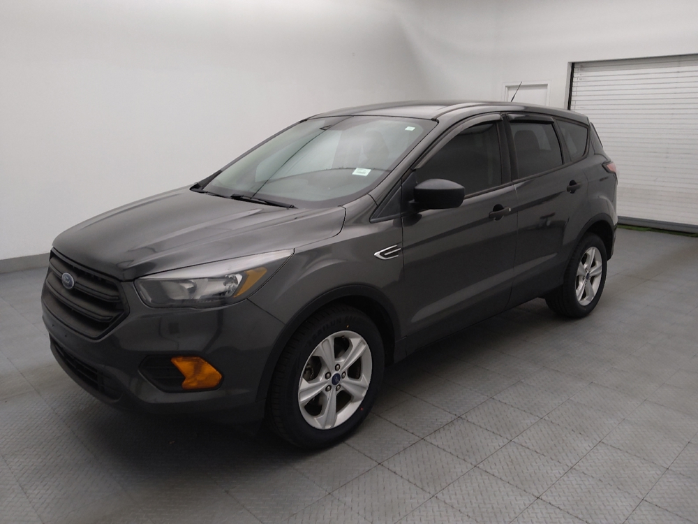 ford escape 2018 1FMCU0F74JUB87304 image ford escape 2018 1FMCU0F74JUB87304 image