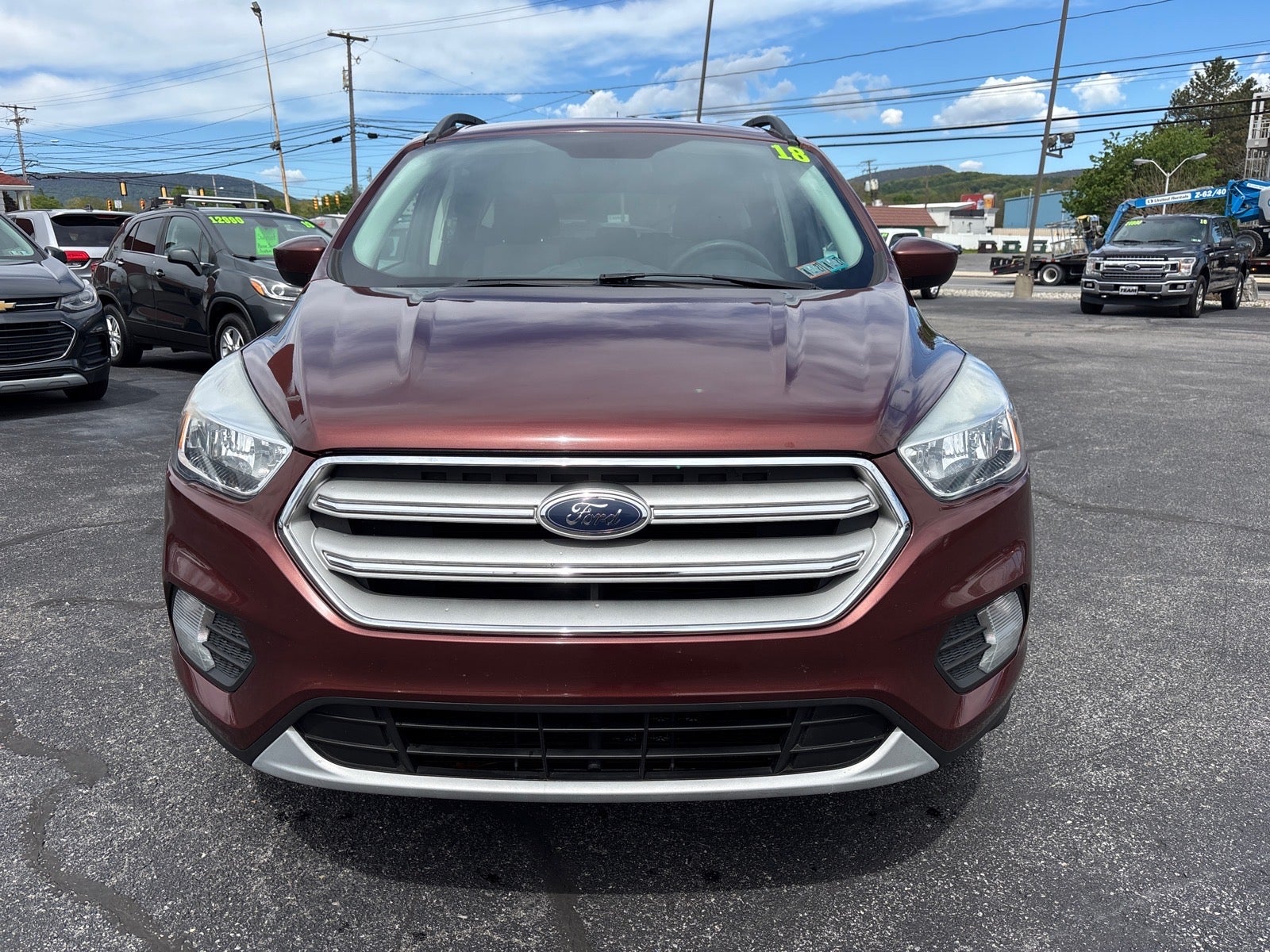ford escape 2018 1FMCU9GDXJUB90300 image ford escape 2018 1FMCU9GDXJUB90300 image