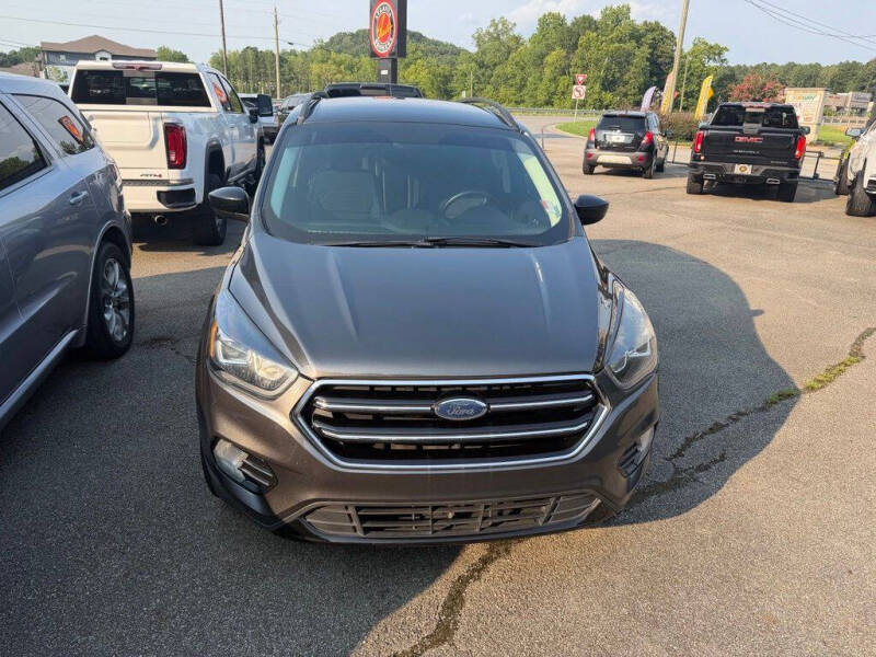 ford escape 2018 1FMCU9GD0JUA95728 image ford escape 2018 1FMCU9GD0JUA95728 image