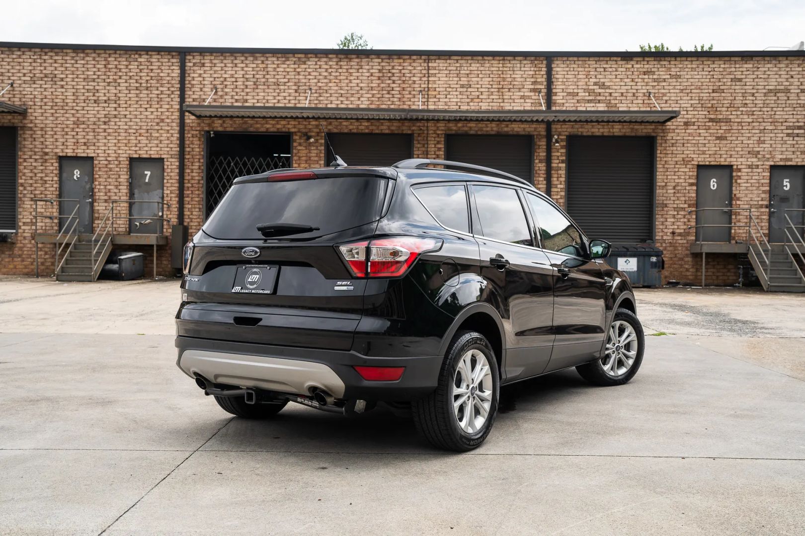 ford escape 2018 1FMCU9HD8JUD00906 image ford escape 2018 1FMCU9HD8JUD00906 image