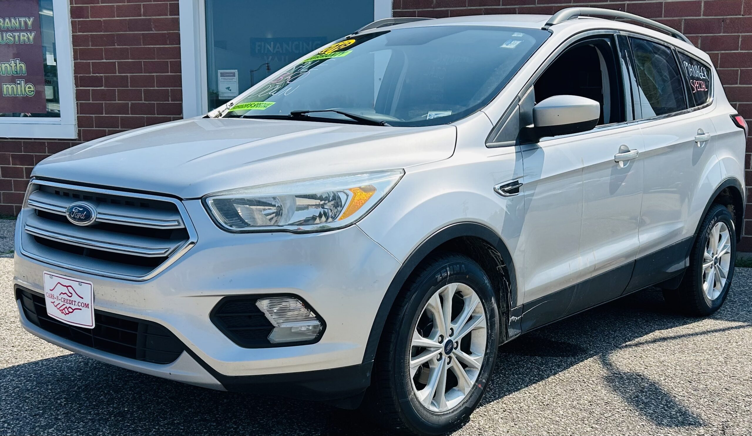 ford escape 2018 1FMCU0GD8JUB04607 image ford escape 2018 1FMCU0GD8JUB04607 image
