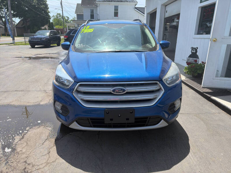 ford escape 2018 1FMCU9GD4JUC66495 image ford escape 2018 1FMCU9GD4JUC66495 image