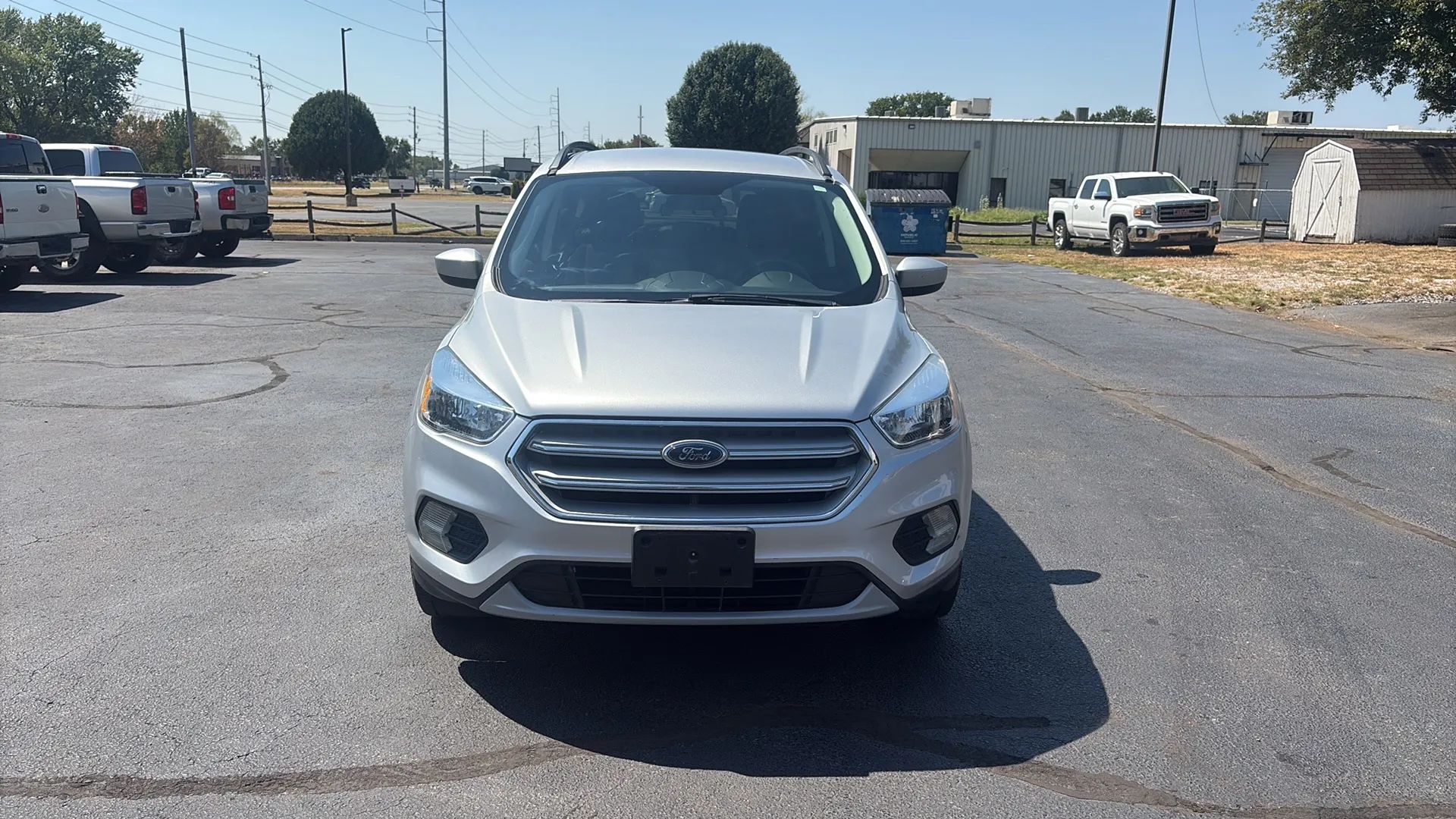 ford escape 2018 1FMCU0GDXJUD07370 image ford escape 2018 1FMCU0GDXJUD07370 image