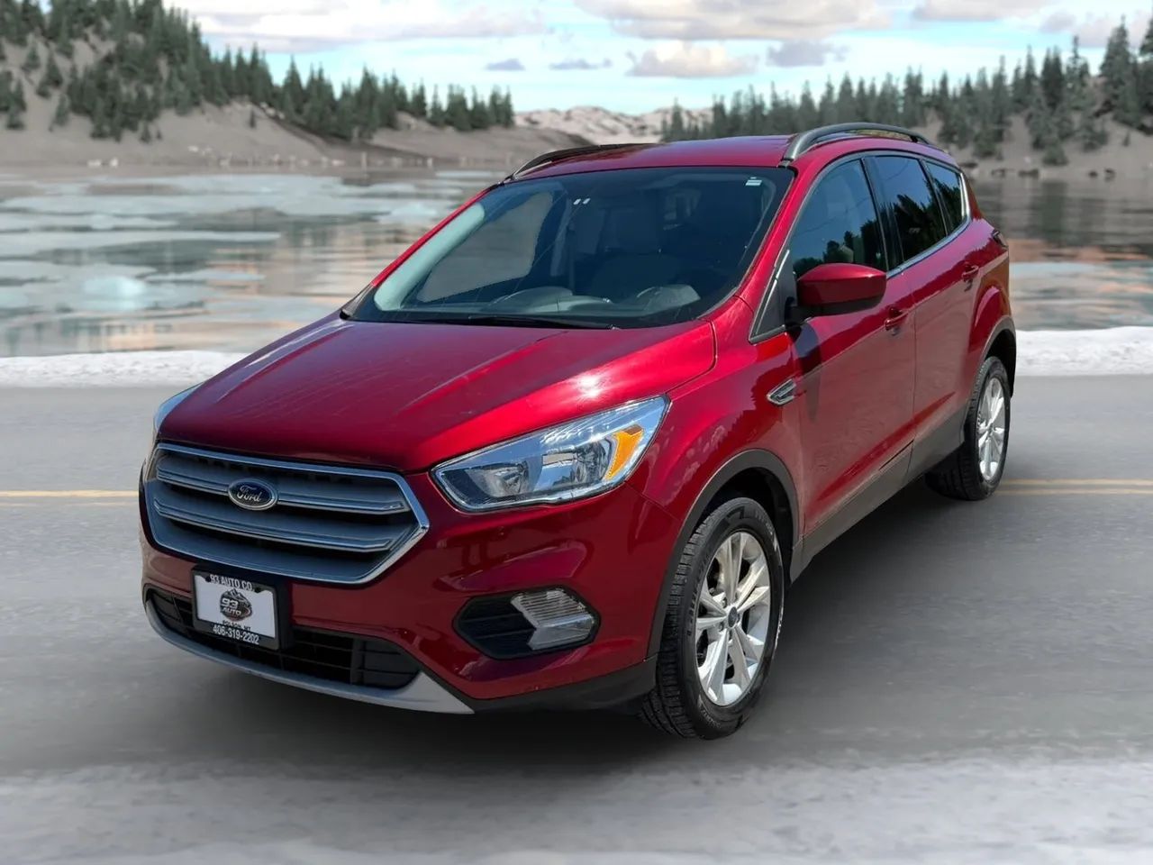 ford escape 2018 1FMCU9GD2JUA25065 image ford escape 2018 1FMCU9GD2JUA25065 image