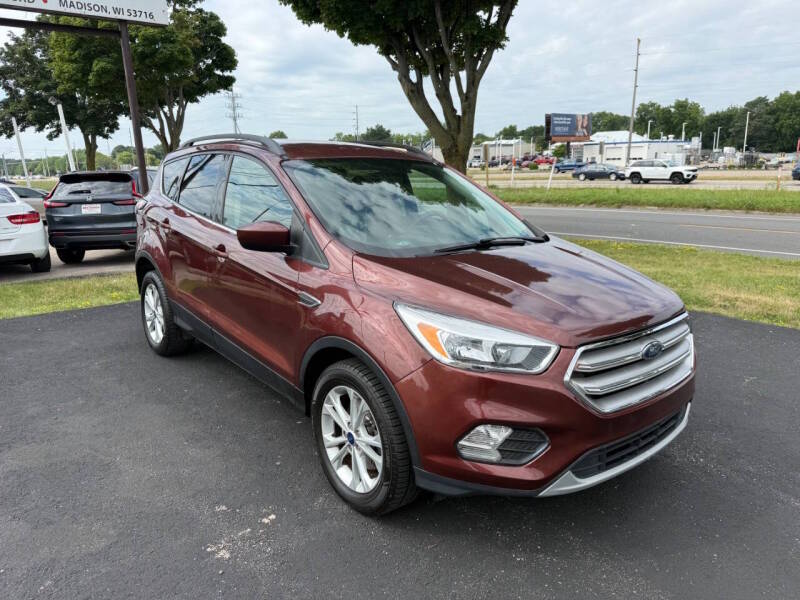 ford escape 2018 1FMCU9GD1JUC58435 image ford escape 2018 1FMCU9GD1JUC58435 image