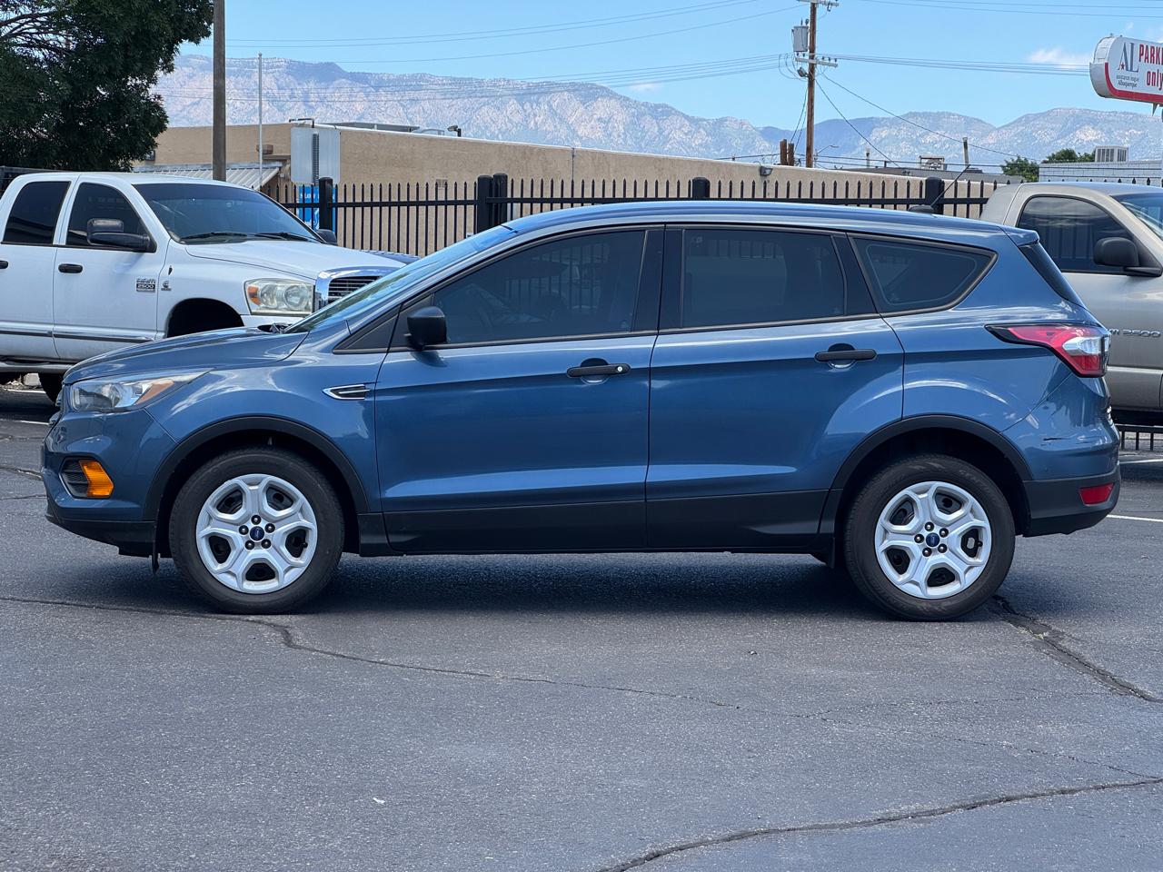 ford escape 2018 1FMCU0F75JUA55622 image ford escape 2018 1FMCU0F75JUA55622 image