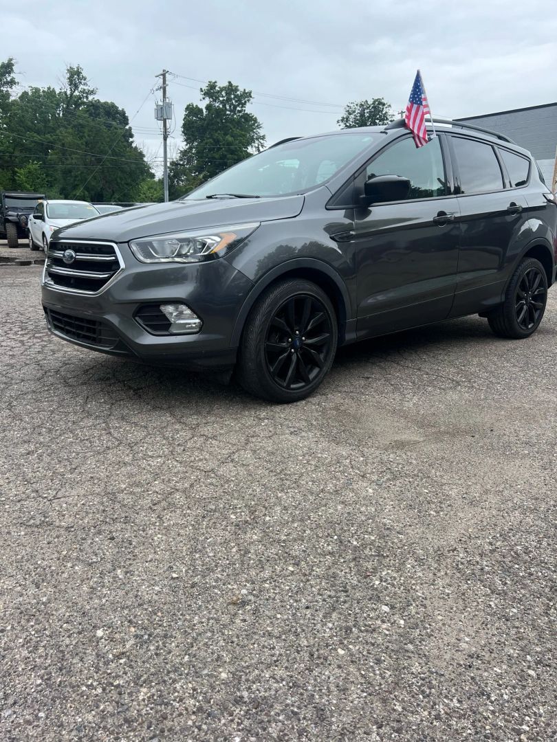 ford escape 2018 1FMCU0GDXJUA08848 image ford escape 2018 1FMCU0GDXJUA08848 image