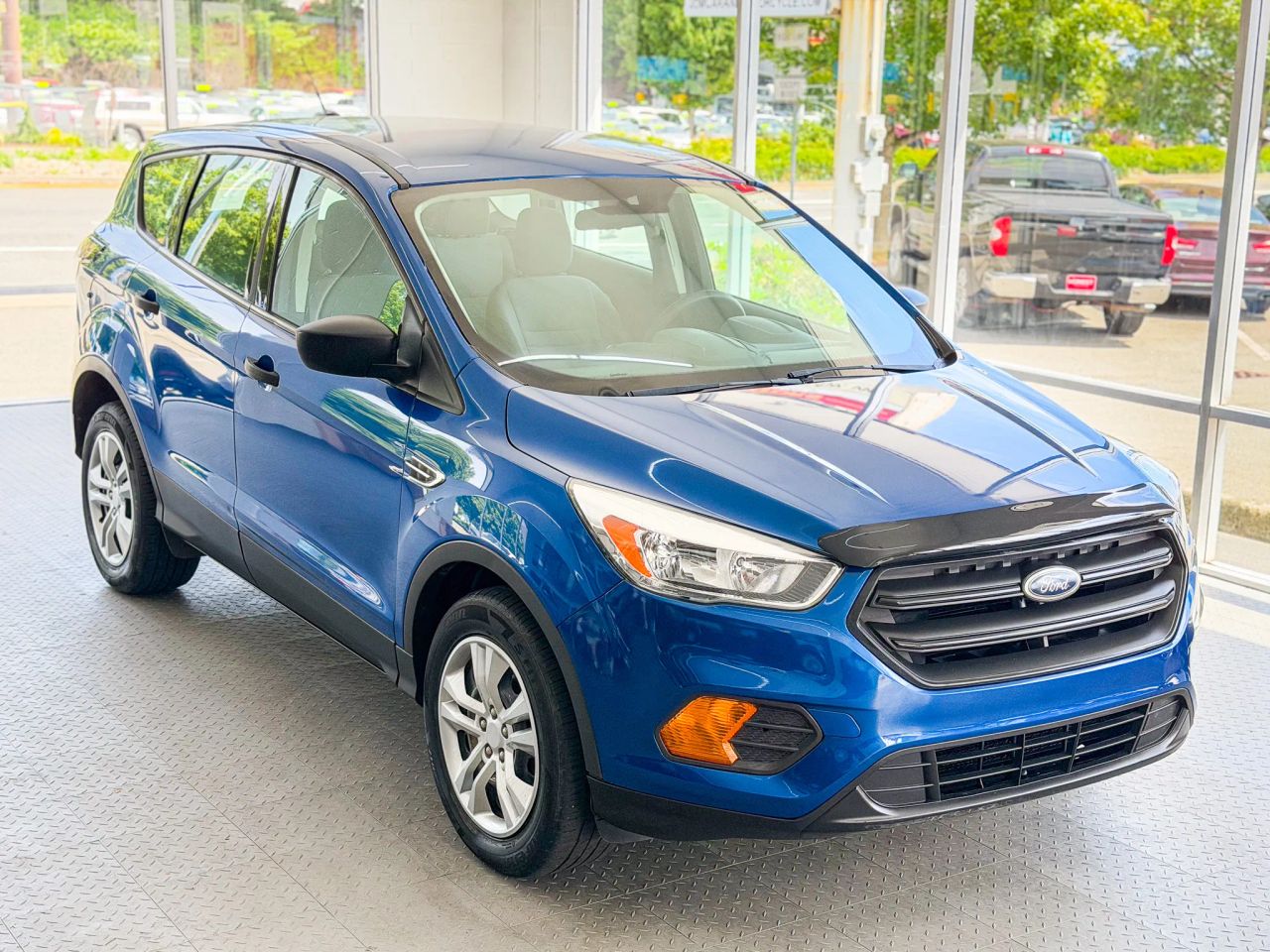 ford escape 2018 1FMCU0F74JUA86747 image ford escape 2018 1FMCU0F74JUA86747 image