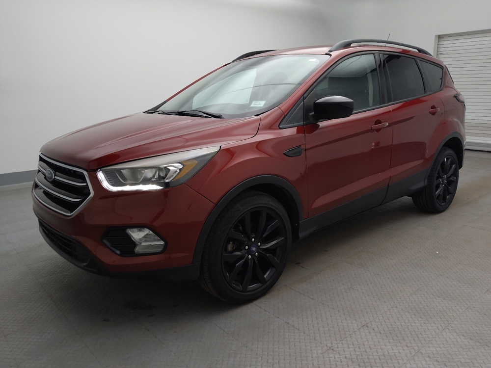 ford escape 2018 1FMCU0GDXJUD41258 image ford escape 2018 1FMCU0GDXJUD41258 image