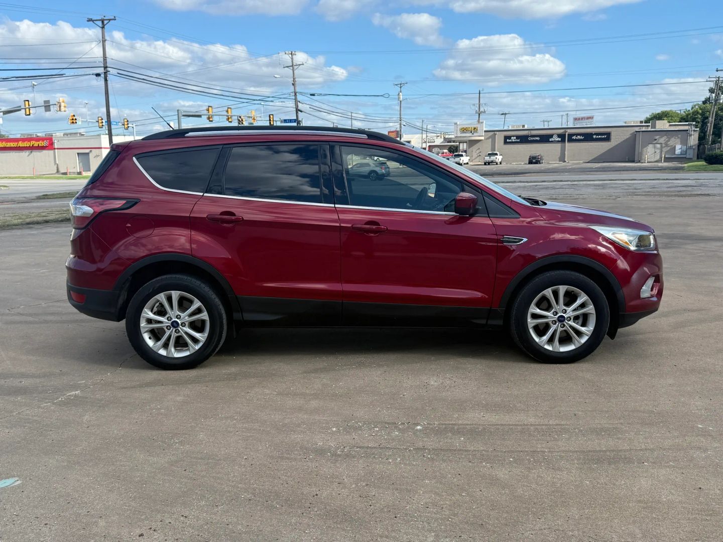 ford escape 2018 1FMCU0GD1JUA97192 image ford escape 2018 1FMCU0GD1JUA97192 image
