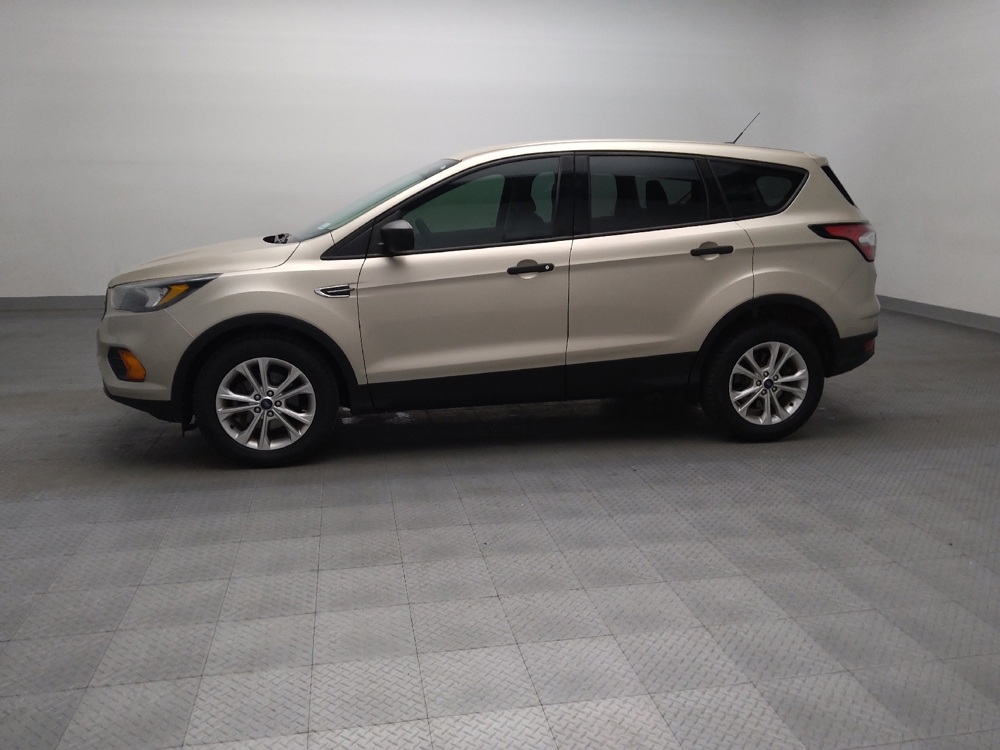 ford escape 2018 1FMCU0F70JUA01323 image ford escape 2018 1FMCU0F70JUA01323 image