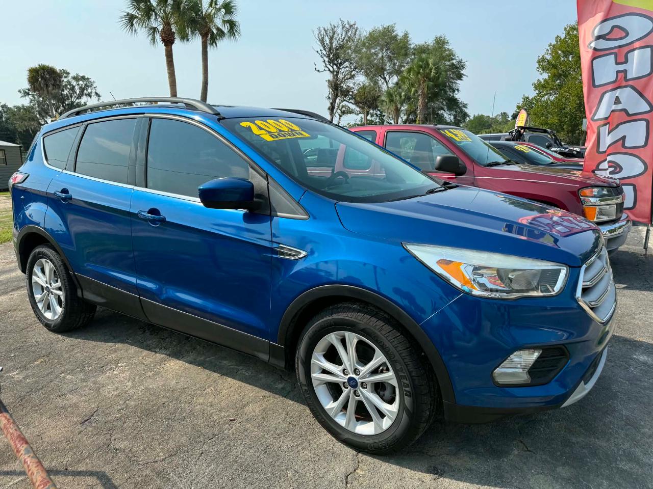 ford escape 2018 1FMCU0GD8JUD05990 image ford escape 2018 1FMCU0GD8JUD05990 image