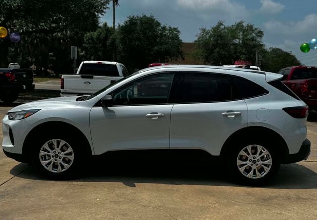Ford Escape 2026 1FMCU0GN3TUA19072 image