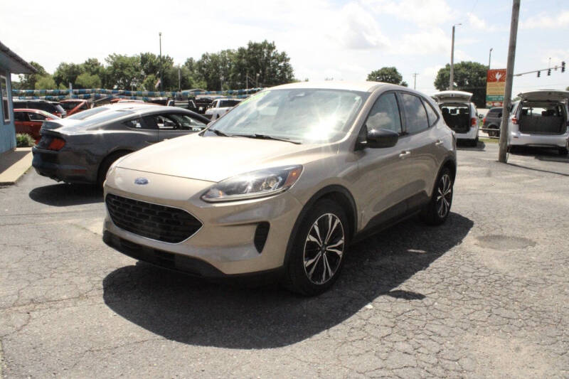 ford escape 2021 1FMCU0G67MUB00313 image ford escape 2021 1FMCU0G67MUB00313 image