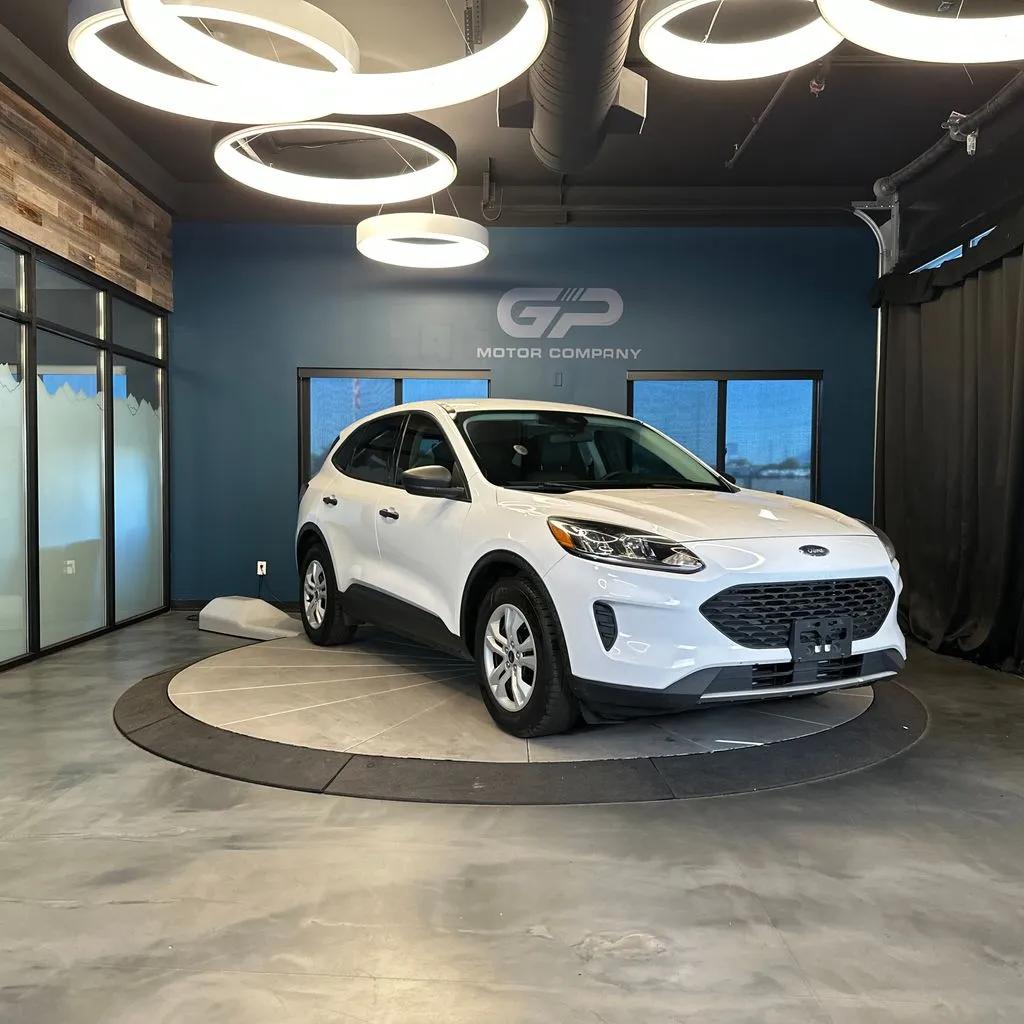 ford escape 2021 1FMCU0F66MUA50294 image ford escape 2021 1FMCU0F66MUA50294 image