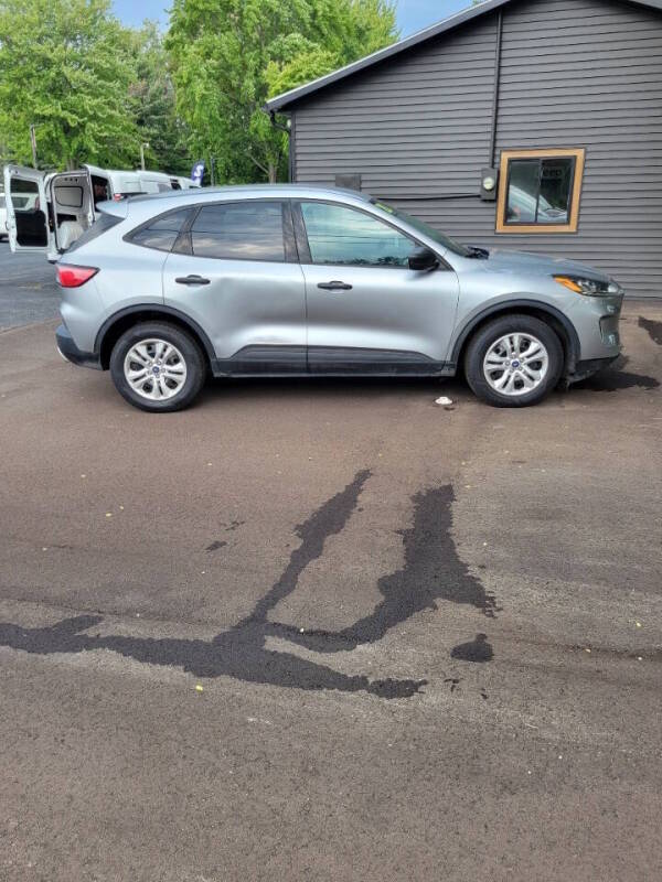 ford escape 2021 1FMCU9F64MUA10591 image ford escape 2021 1FMCU9F64MUA10591 image