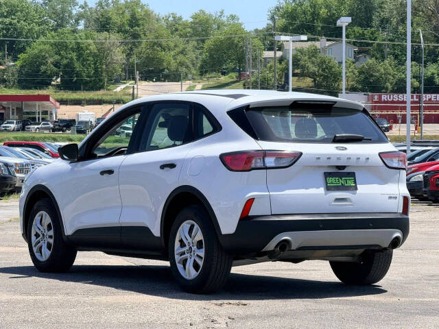 ford escape 2021 1FMCU9F60MUA90262 image ford escape 2021 1FMCU9F60MUA90262 image