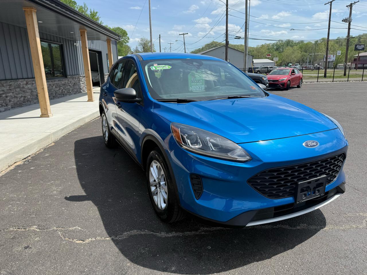 ford escape 2021 1FMCU9F6XMUA76918 image ford escape 2021 1FMCU9F6XMUA76918 image