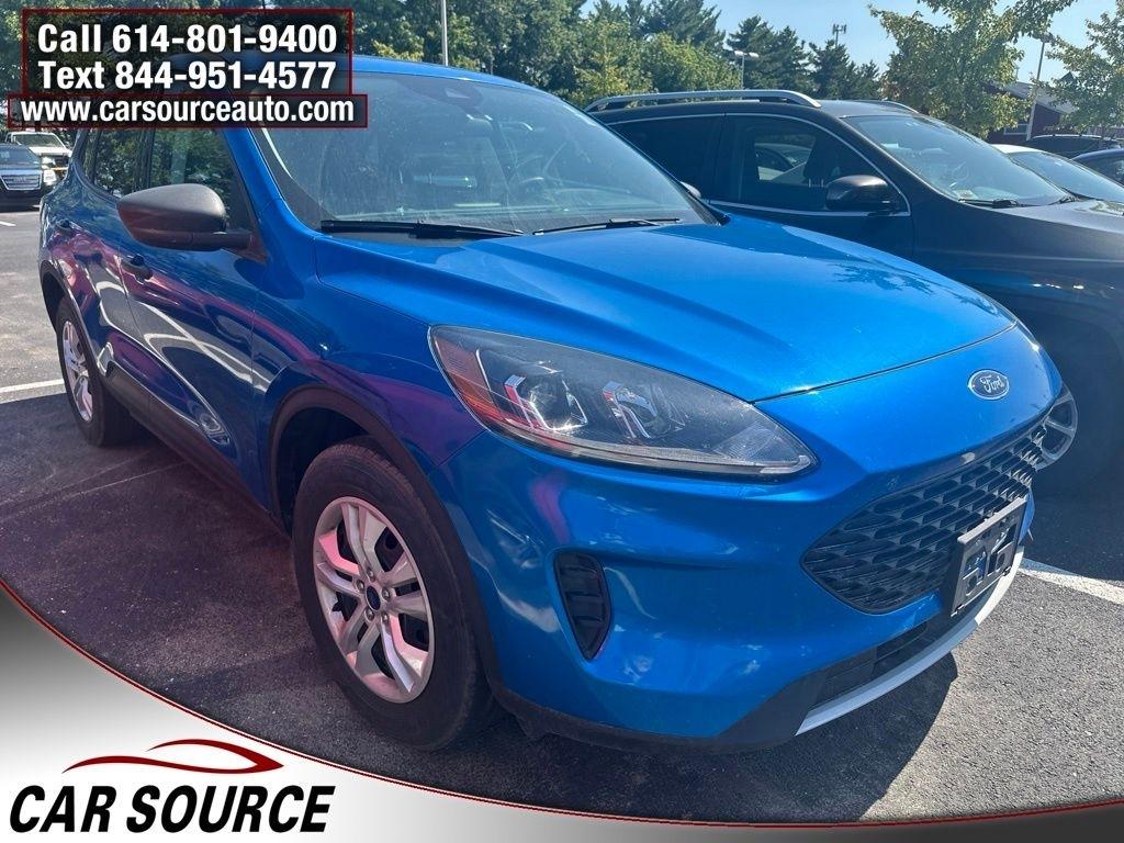 ford escape 2021 1FMCU9F60MUA73283 image ford escape 2021 1FMCU9F60MUA73283 image
