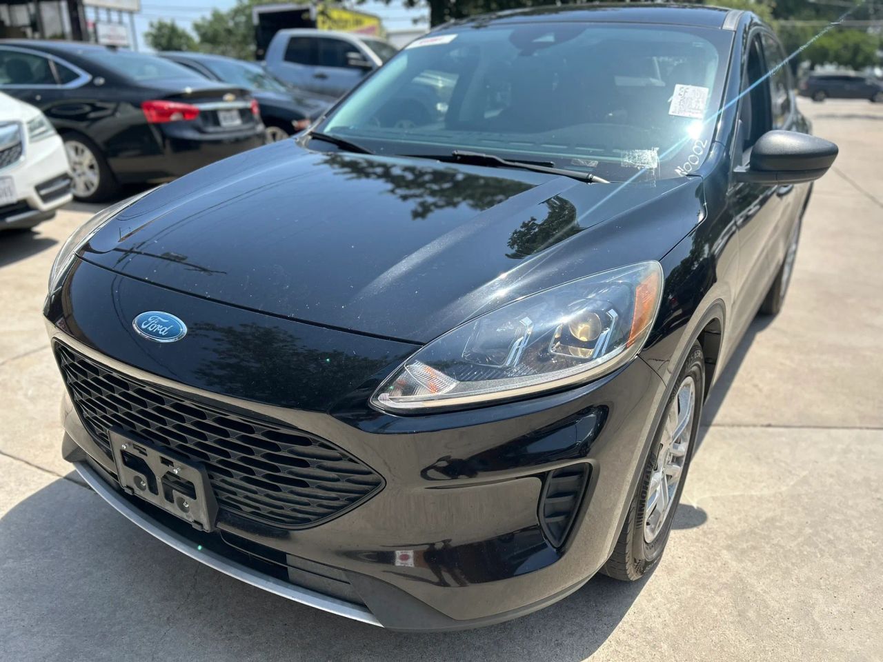 ford escape 2021 1FMCU0F66MUA21099 image ford escape 2021 1FMCU0F66MUA21099 image