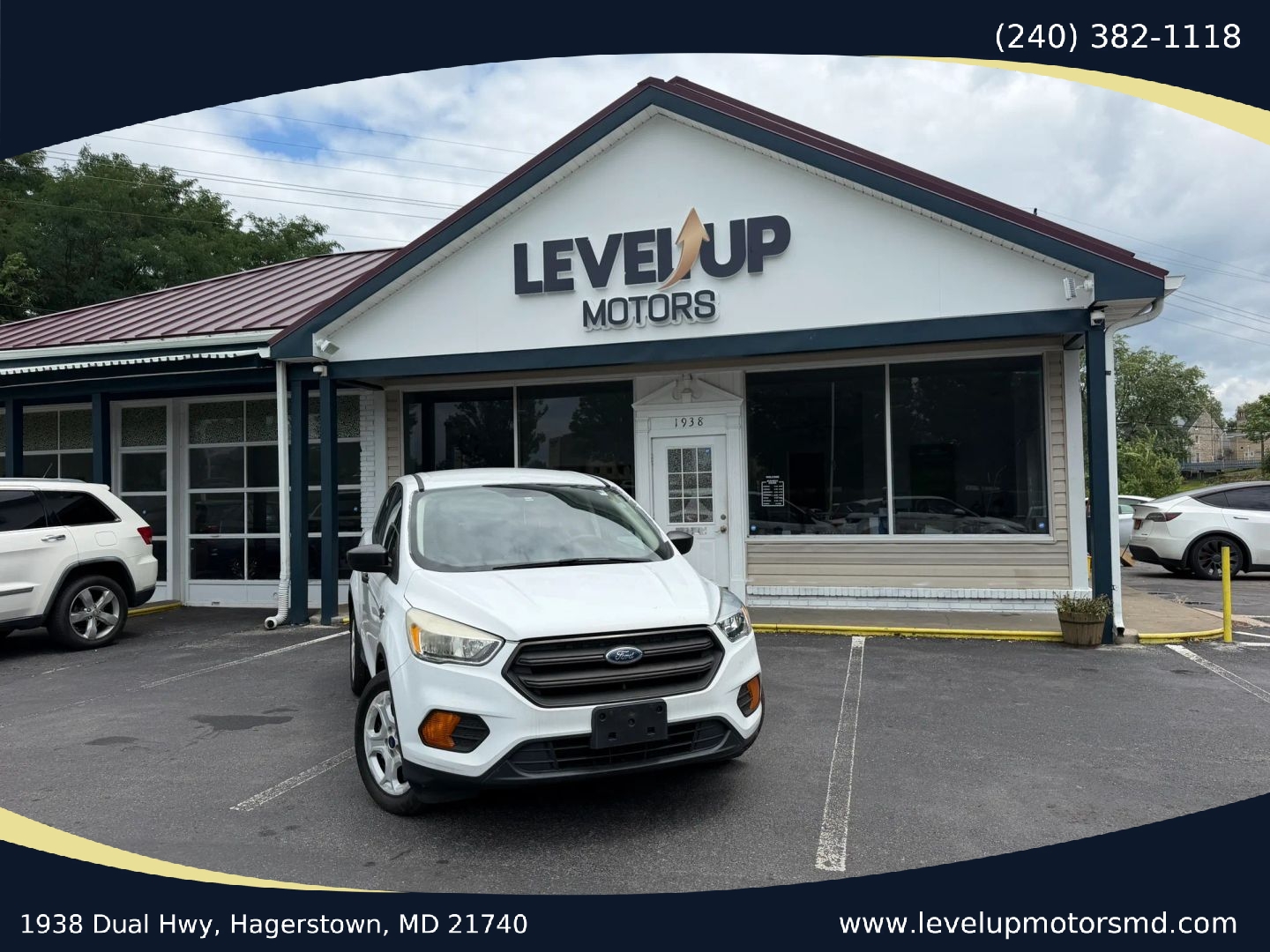 ford escape 2017 1FMCU0F75HUC44359 image ford escape 2017 1FMCU0F75HUC44359 image