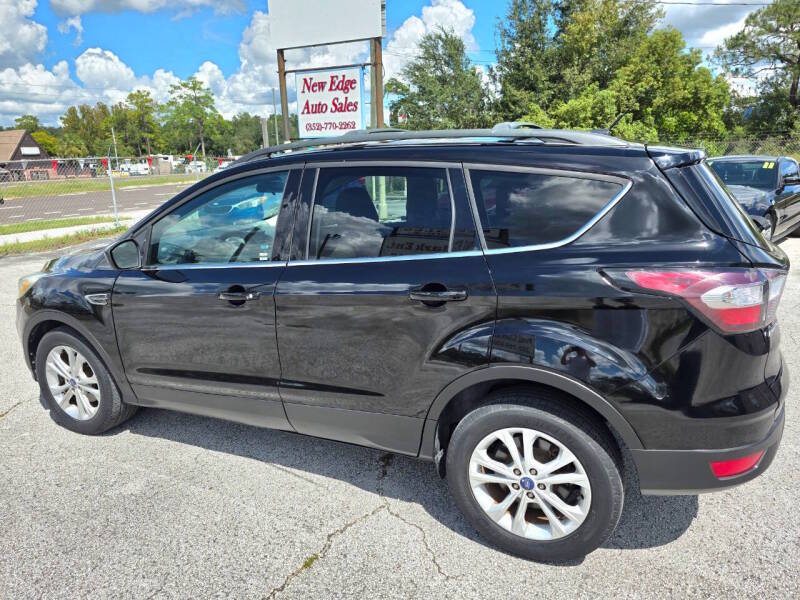 ford escape 2017 1FMCU0GDXHUA58045 image