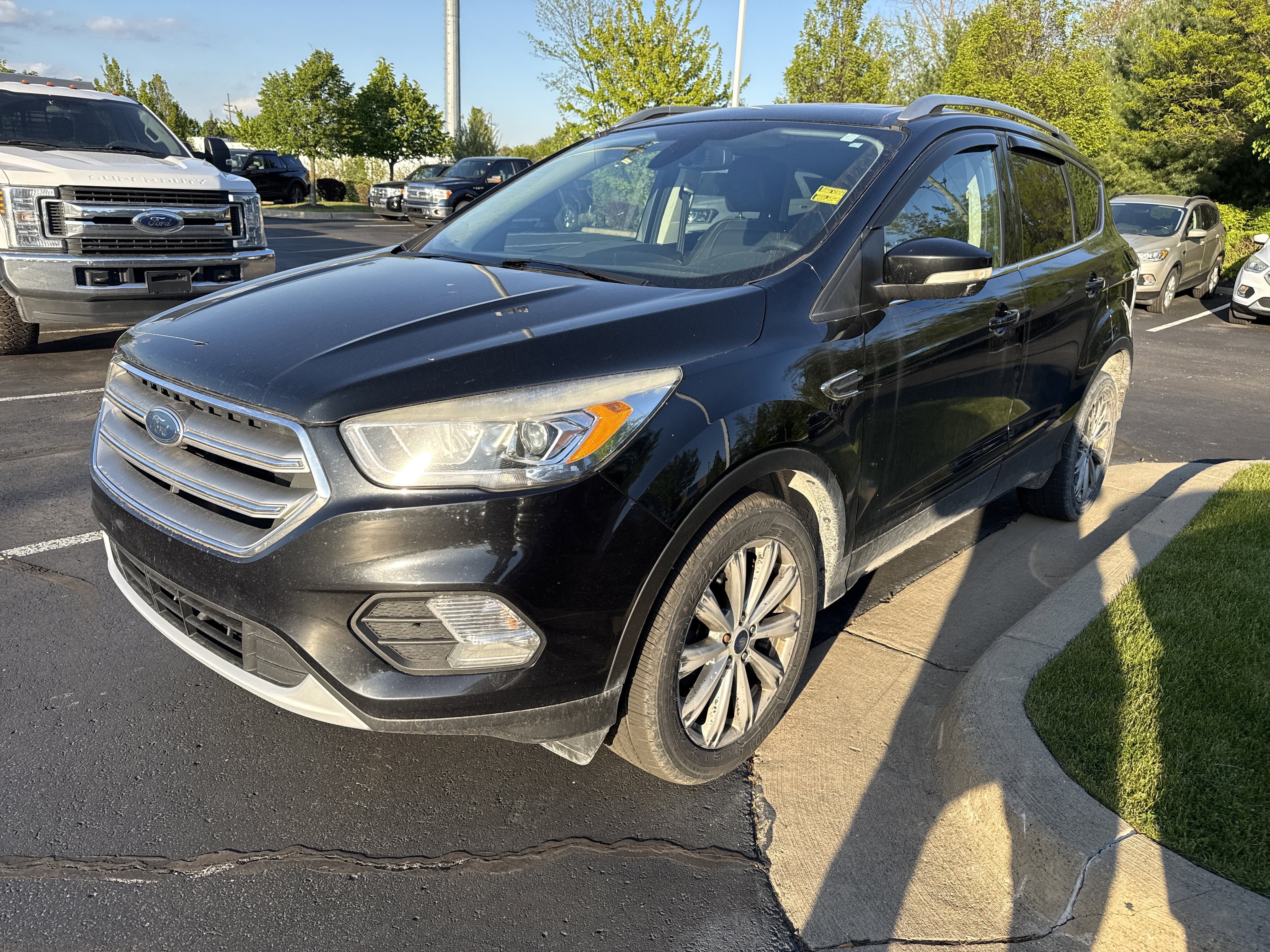 ford escape 2017 1FMCU0JDXHUE91003 image ford escape 2017 1FMCU0JDXHUE91003 image