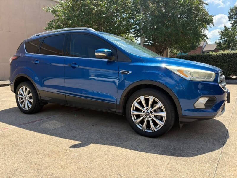 ford escape 2017 1FMCU0JD8HUA31970 image