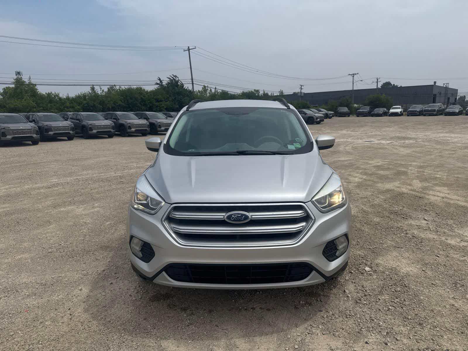 ford escape 2017 1FMCU9G91HUE70516 image ford escape 2017 1FMCU9G91HUE70516 image