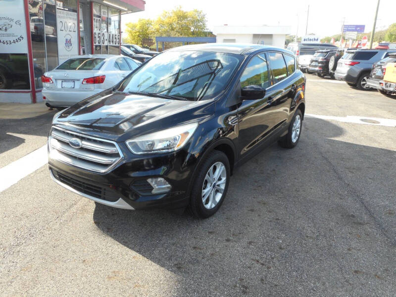 ford escape 2017 1FMCU9GD4HUA87433 image ford escape 2017 1FMCU9GD4HUA87433 image