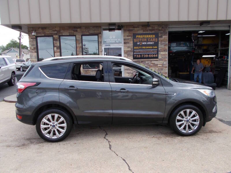 ford escape 2017 1FMCU9J95HUE42257 image ford escape 2017 1FMCU9J95HUE42257 image