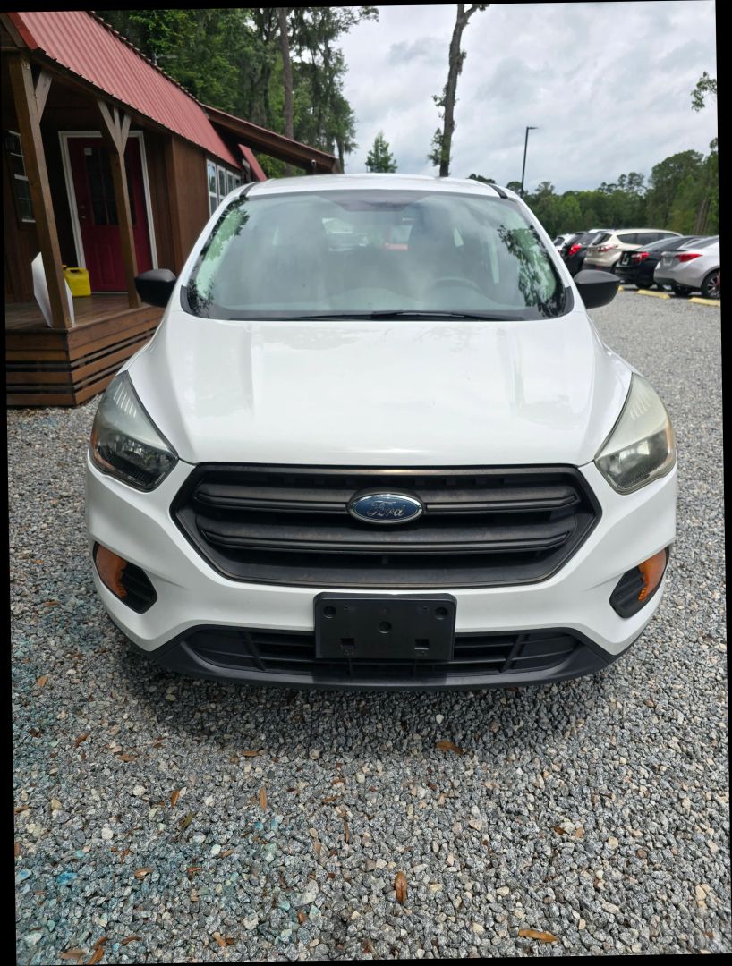 ford escape 2017 1FMCU0F72HUE12393 image ford escape 2017 1FMCU0F72HUE12393 image