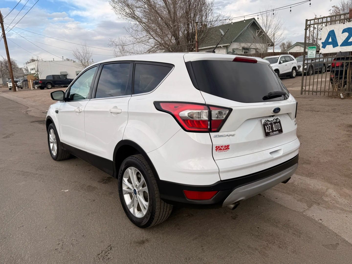 ford escape 2017 1FMCU9GDXHUE17866 image ford escape 2017 1FMCU9GDXHUE17866 image