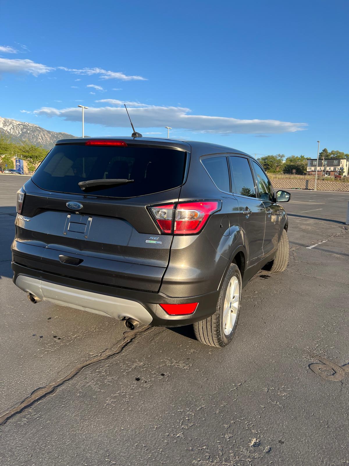 ford escape 2017 1FMCU9GD4HUE49941 image ford escape 2017 1FMCU9GD4HUE49941 image