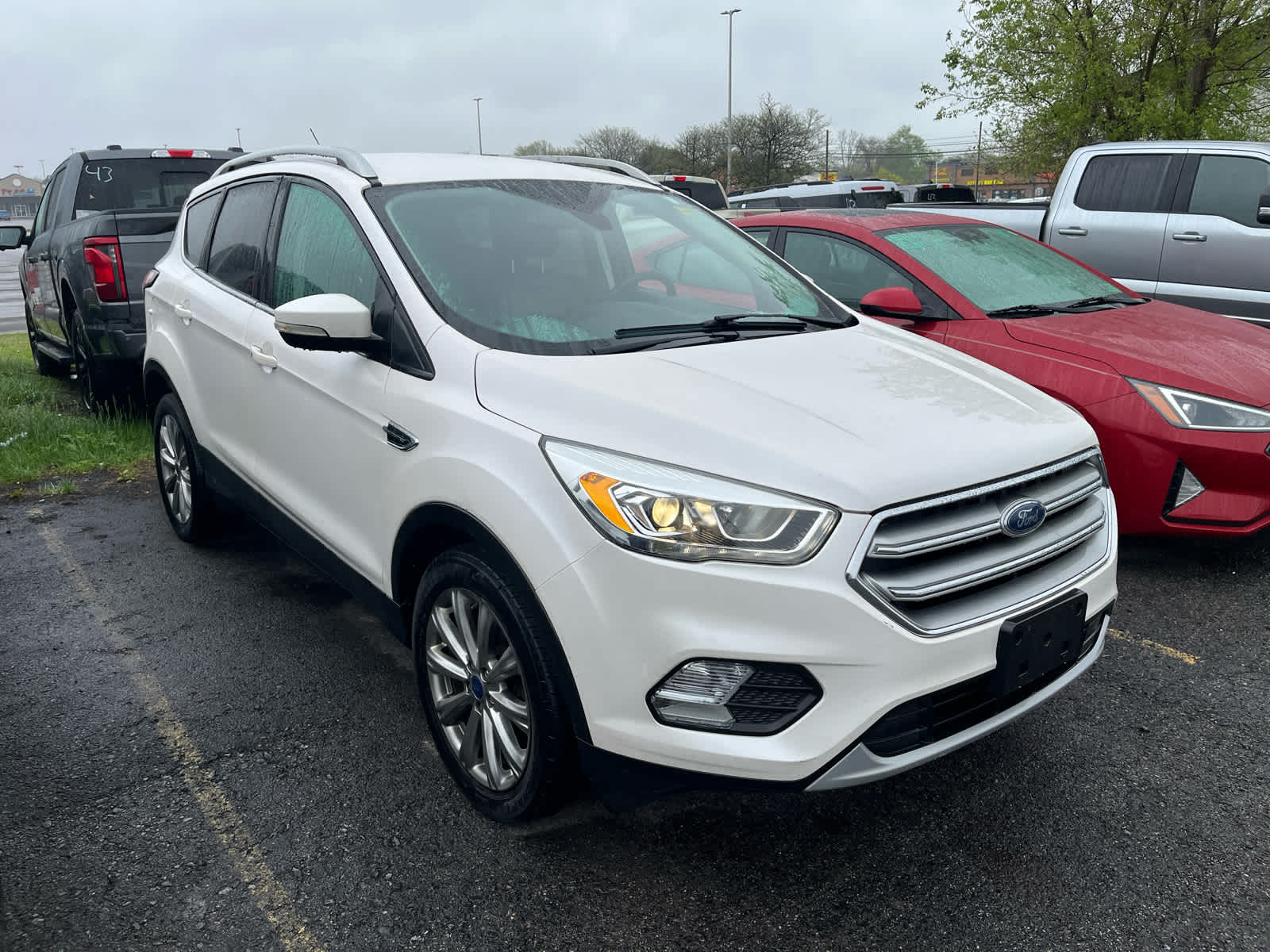 ford escape 2017 1FMCU9J95HUE88882 image ford escape 2017 1FMCU9J95HUE88882 image