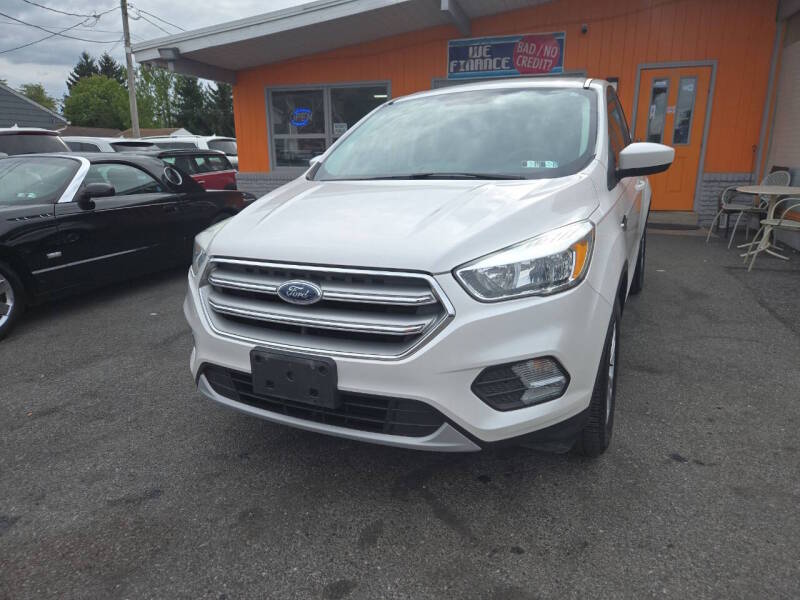 ford escape 2017 1FMCU9GD0HUC62289 image ford escape 2017 1FMCU9GD0HUC62289 image