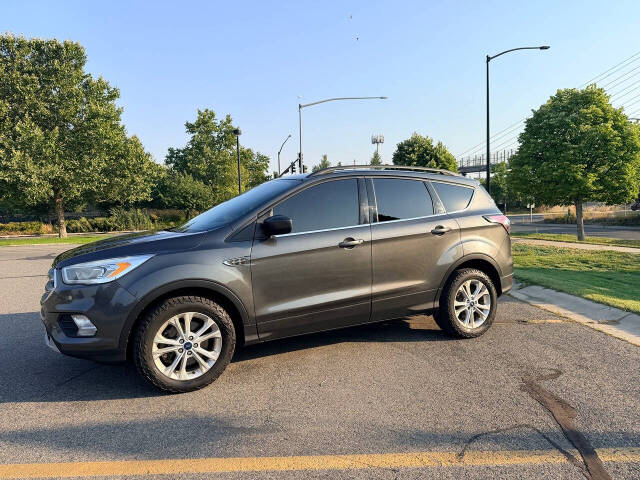 ford escape 2017 1FMCU9GD9HUD89607 image ford escape 2017 1FMCU9GD9HUD89607 image