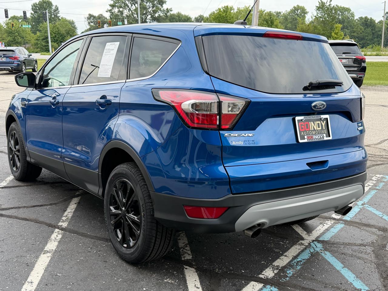 ford escape 2017 1FMCU9G90HUE31013 image ford escape 2017 1FMCU9G90HUE31013 image