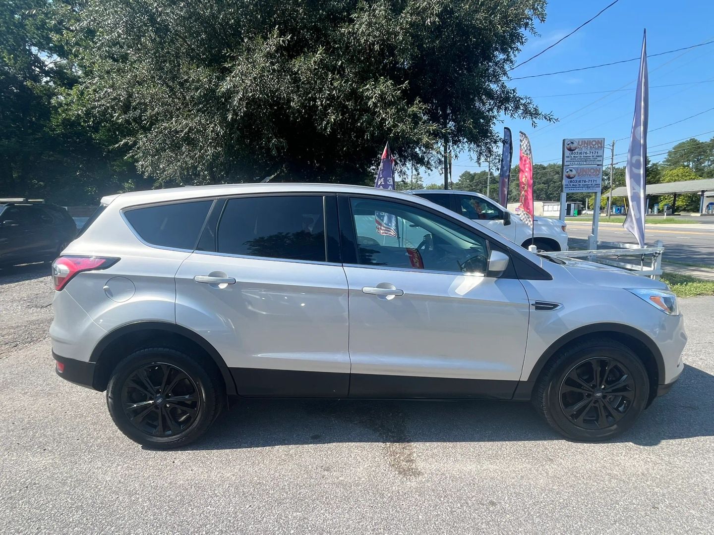 ford escape 2017 1FMCU0GDXHUD15169 image ford escape 2017 1FMCU0GDXHUD15169 image
