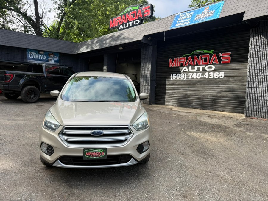 ford escape 2017 1FMCU9GD1HUD72042 image ford escape 2017 1FMCU9GD1HUD72042 image