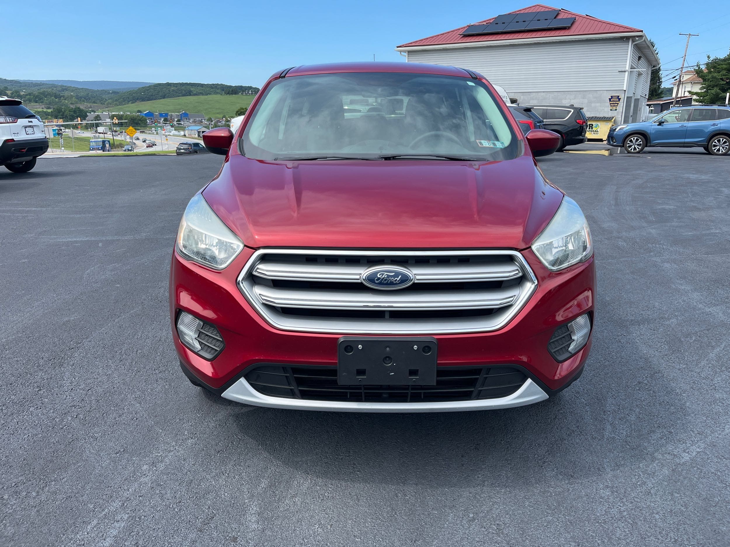 ford escape 2017 1FMCU9G96HUD33099 image ford escape 2017 1FMCU9G96HUD33099 image