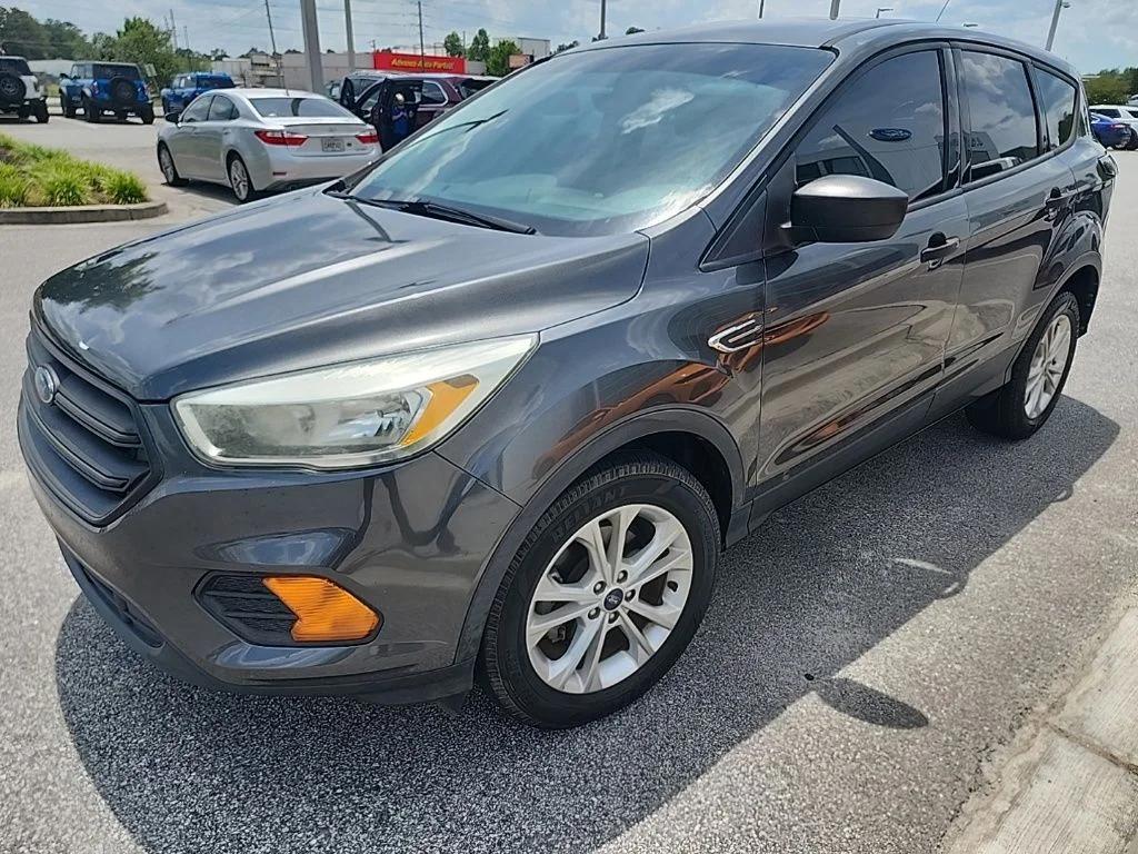 ford escape 2017 1FMCU0F76HUA46051 image ford escape 2017 1FMCU0F76HUA46051 image