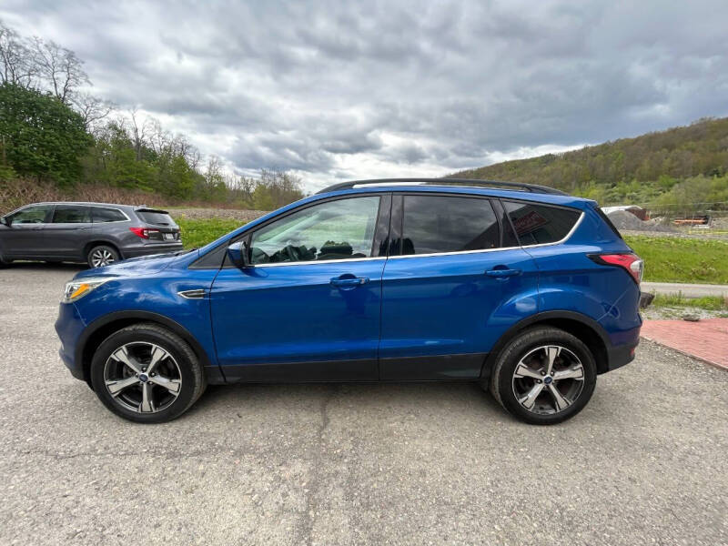 ford escape 2017 1FMCU9G90HUB72085 image ford escape 2017 1FMCU9G90HUB72085 image