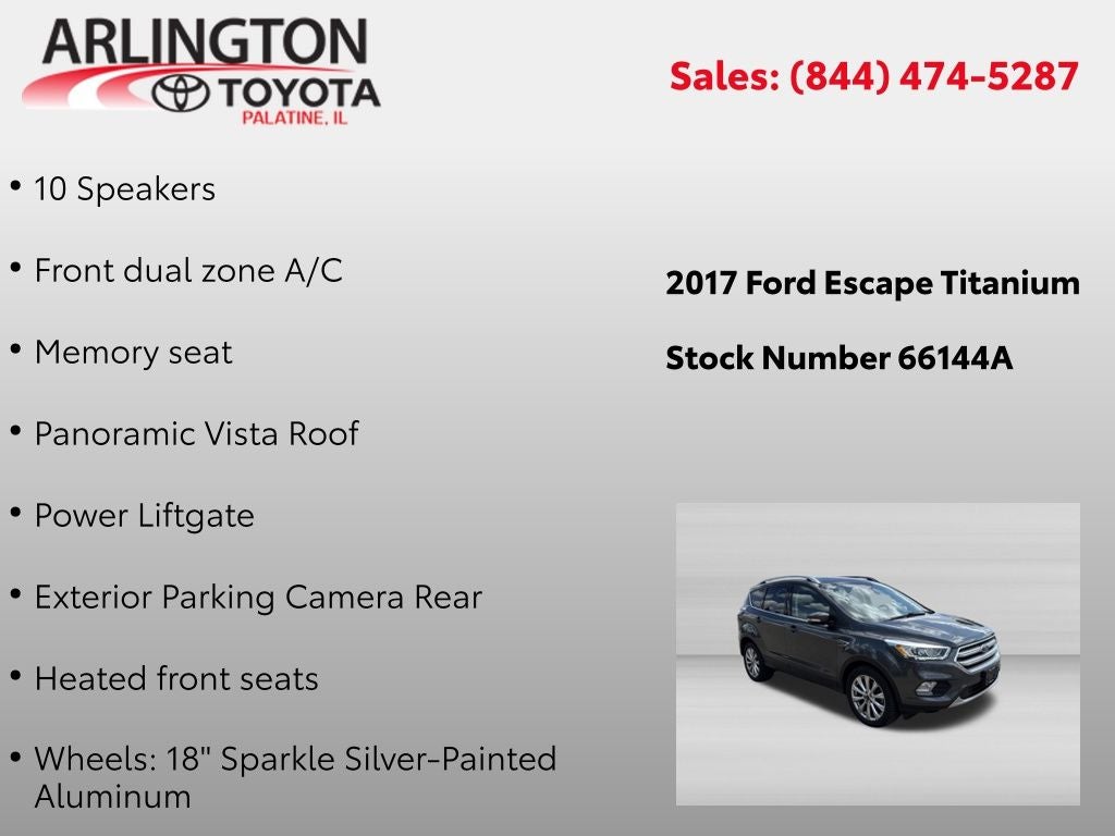 ford escape 2017 1FMCU9J97HUB00857 image ford escape 2017 1FMCU9J97HUB00857 image