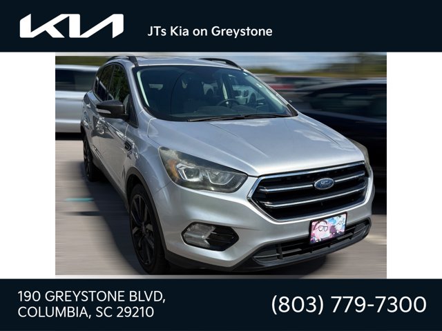 ford escape 2017 1FMCU9JD1HUD14313 image