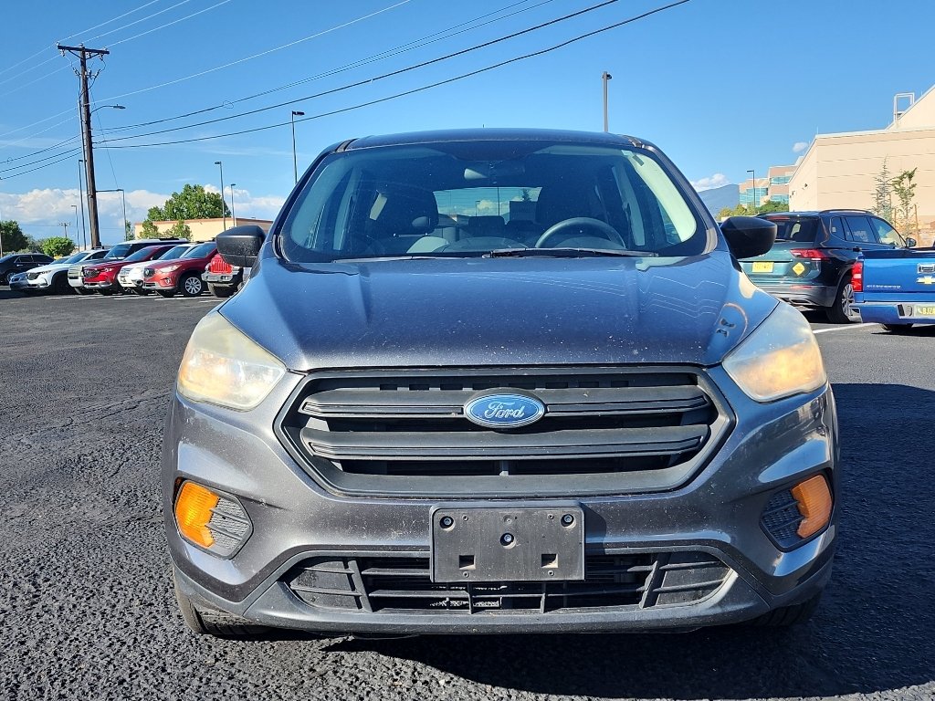 ford escape 2017 1FMCU0F76HUE50158 image ford escape 2017 1FMCU0F76HUE50158 image
